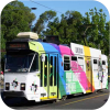 Yarra Trams advertisers beginning with Q